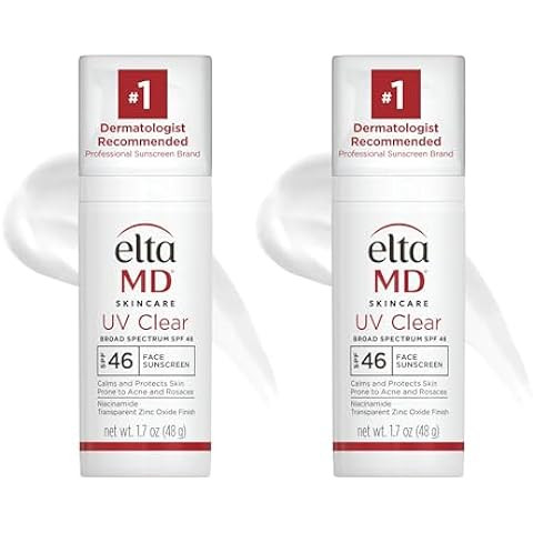 EltaMD UV Daily SPF 40 Tinted Face Sunscreen Moisturizer, Tinted Moisturizer for Face with SPF, G... | Amazon (US)