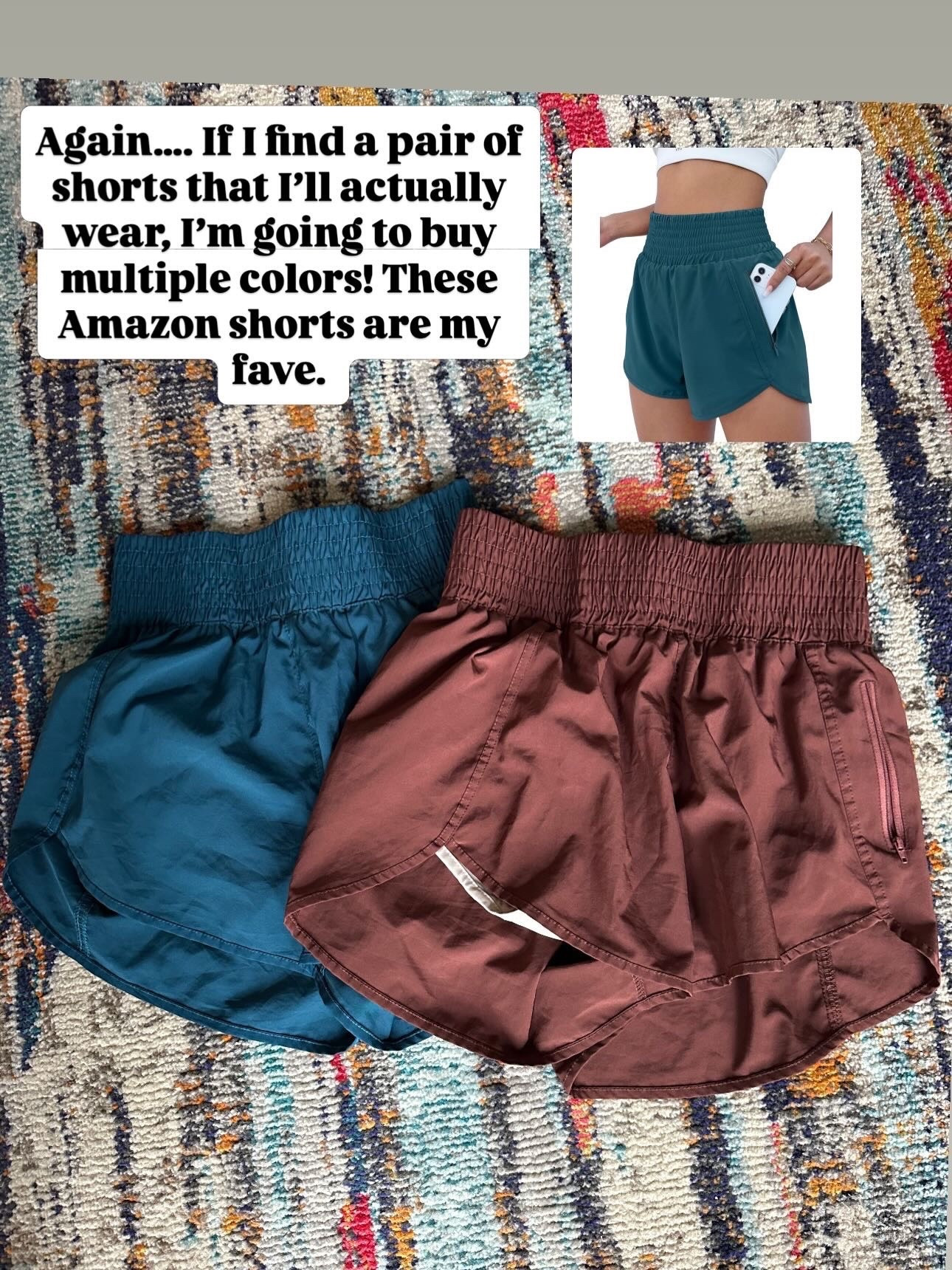 Best shorts around 

#LTKootd #LTKActive