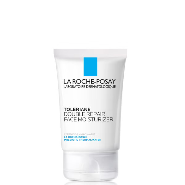 La Roche-Posay Toleriane Purifying Foaming Cleanser (Various Sizes) | Dermstore (US)