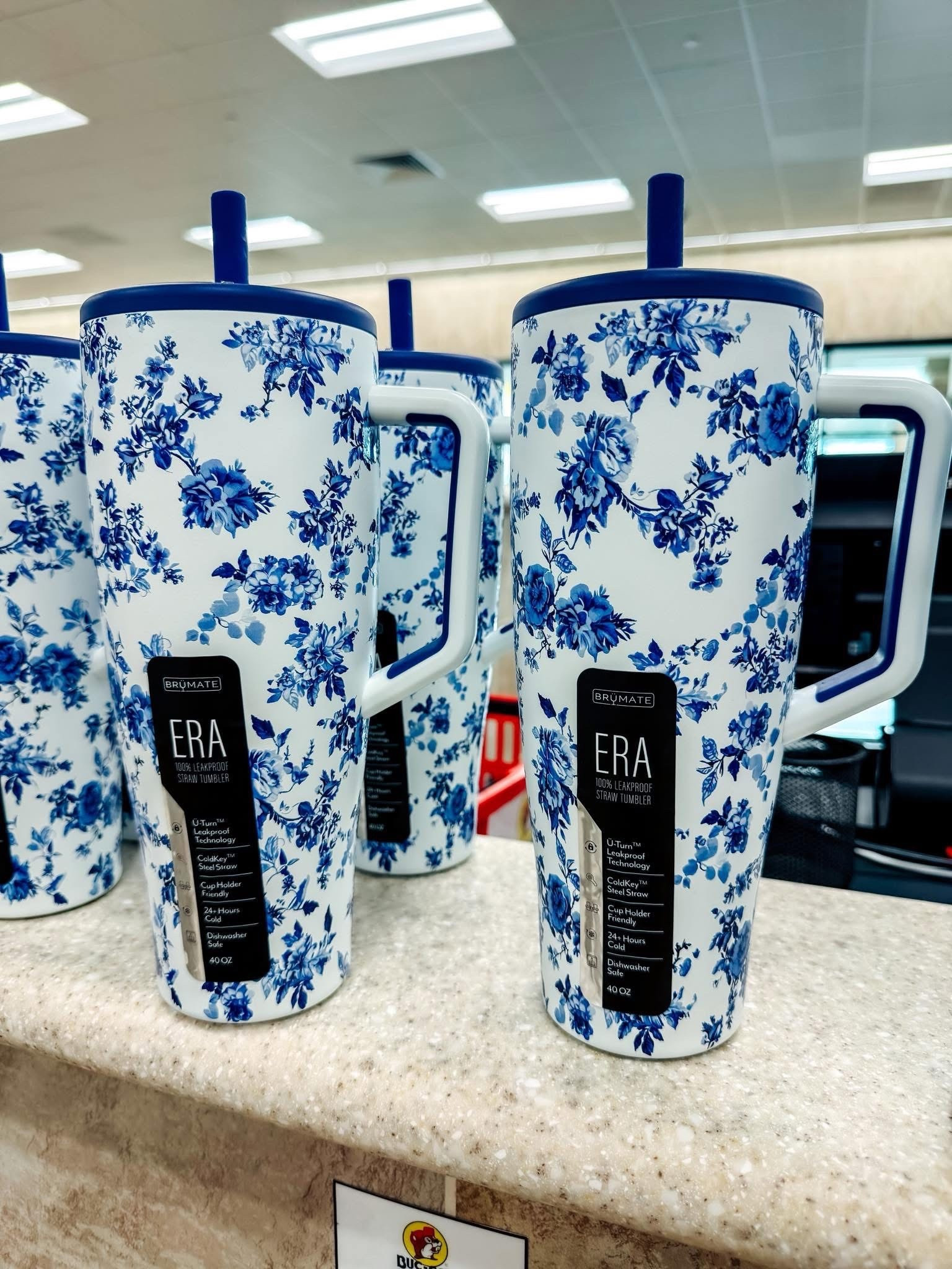 This brumate print is BEAUTIFUL!!!!! 💙💙

#brumate #tumbler #cup #girlythings #funfinds