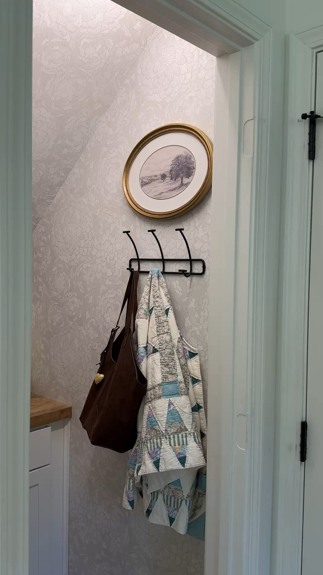 Loveee my new phone decor I grabbed at target today! 

#LTKHome #LTKSeasonal #LTKFamily