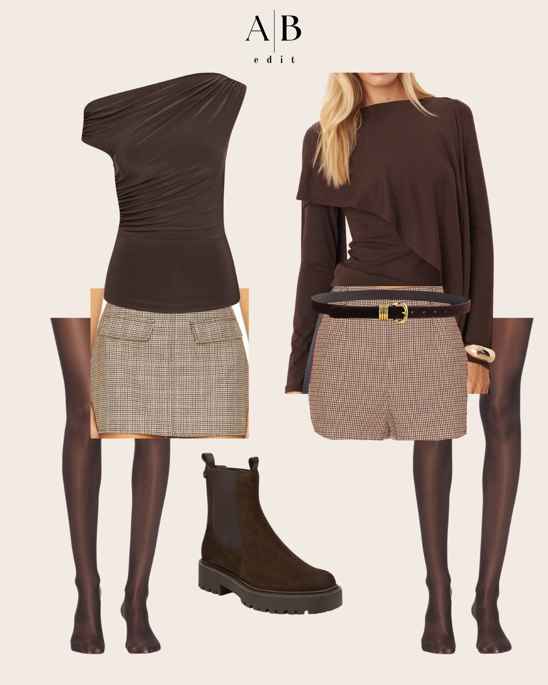 Thanksgiving styles pt. 2! 

#LTKStyleTip #LTKSeasonal #LTKHoliday