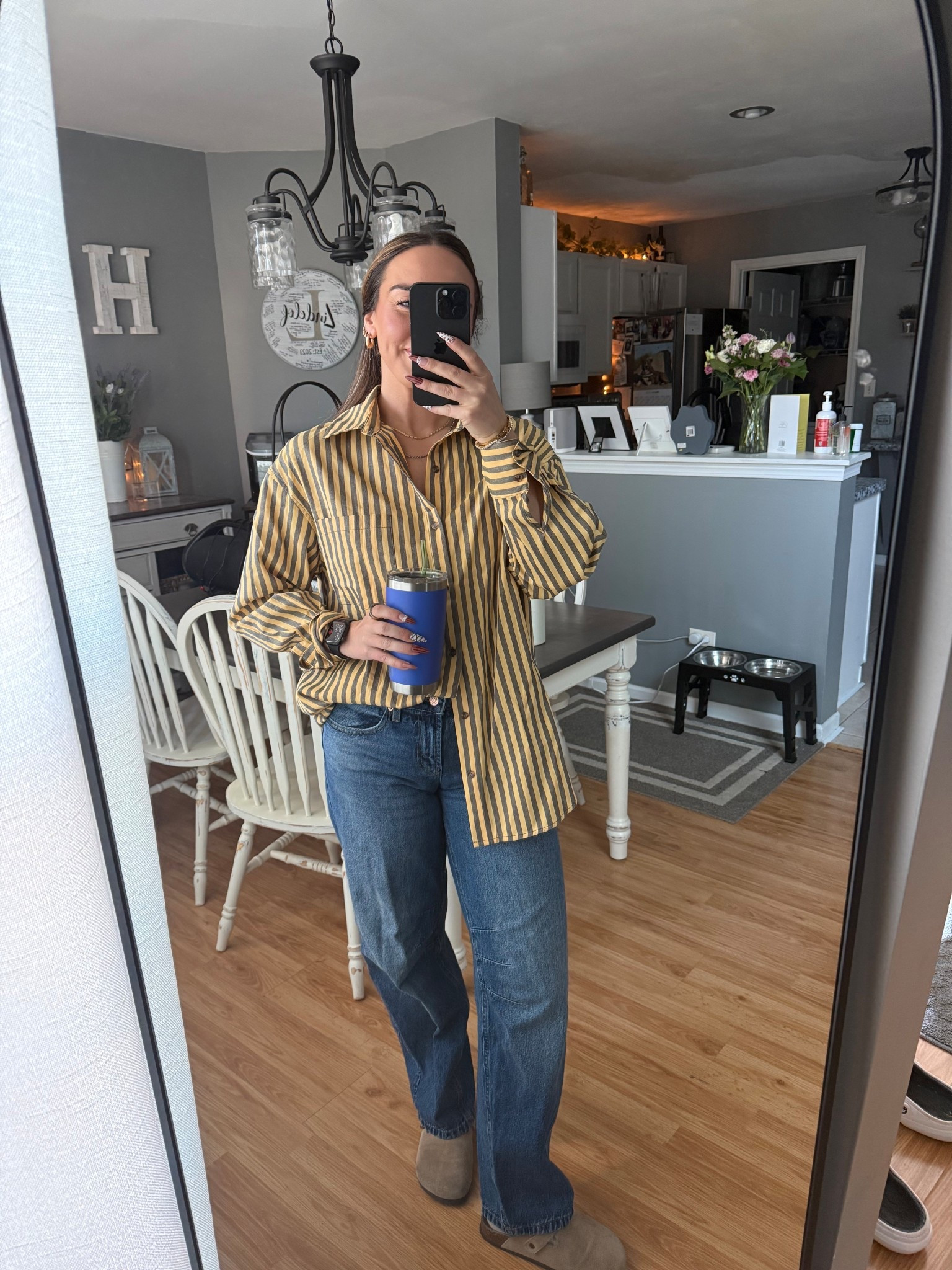 #LTKgrwm #LTKootd #LTKMidsize