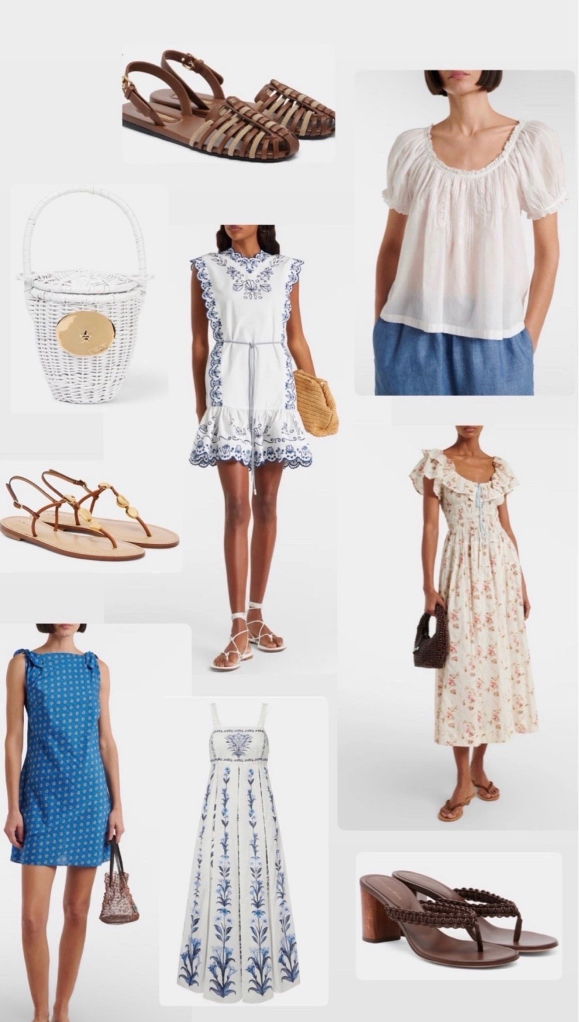 Summer finds

#LTKgrwm #LTKootd