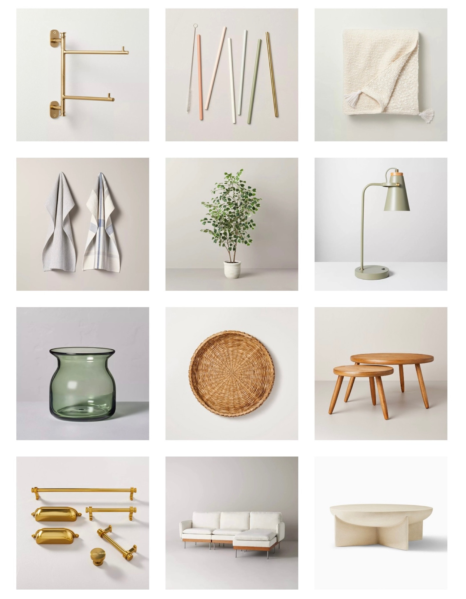 New hearth and hand from target 