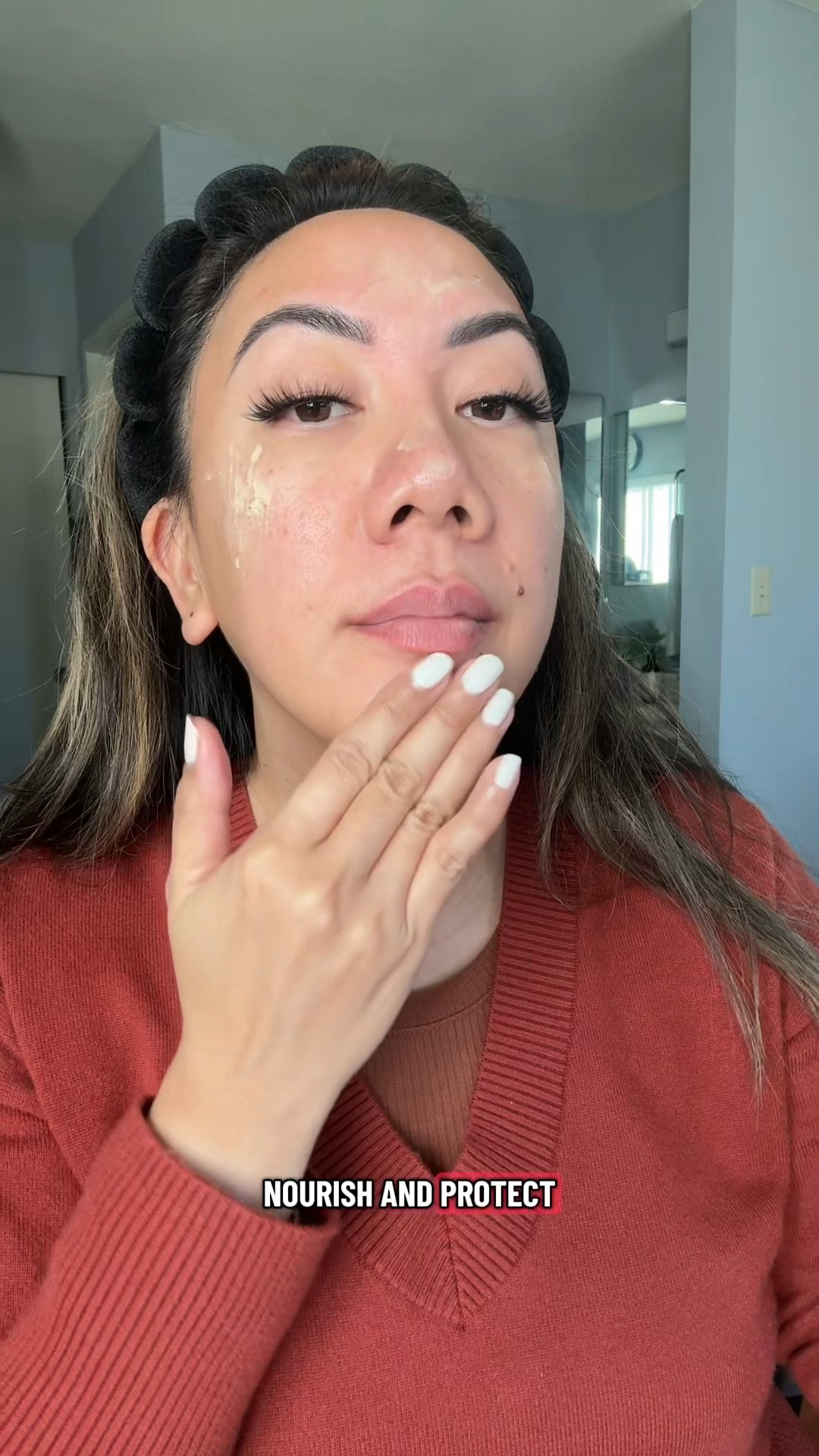 Makeup with superfoods!

#LTKBeauty #LTKselfcare #LTKgrwm