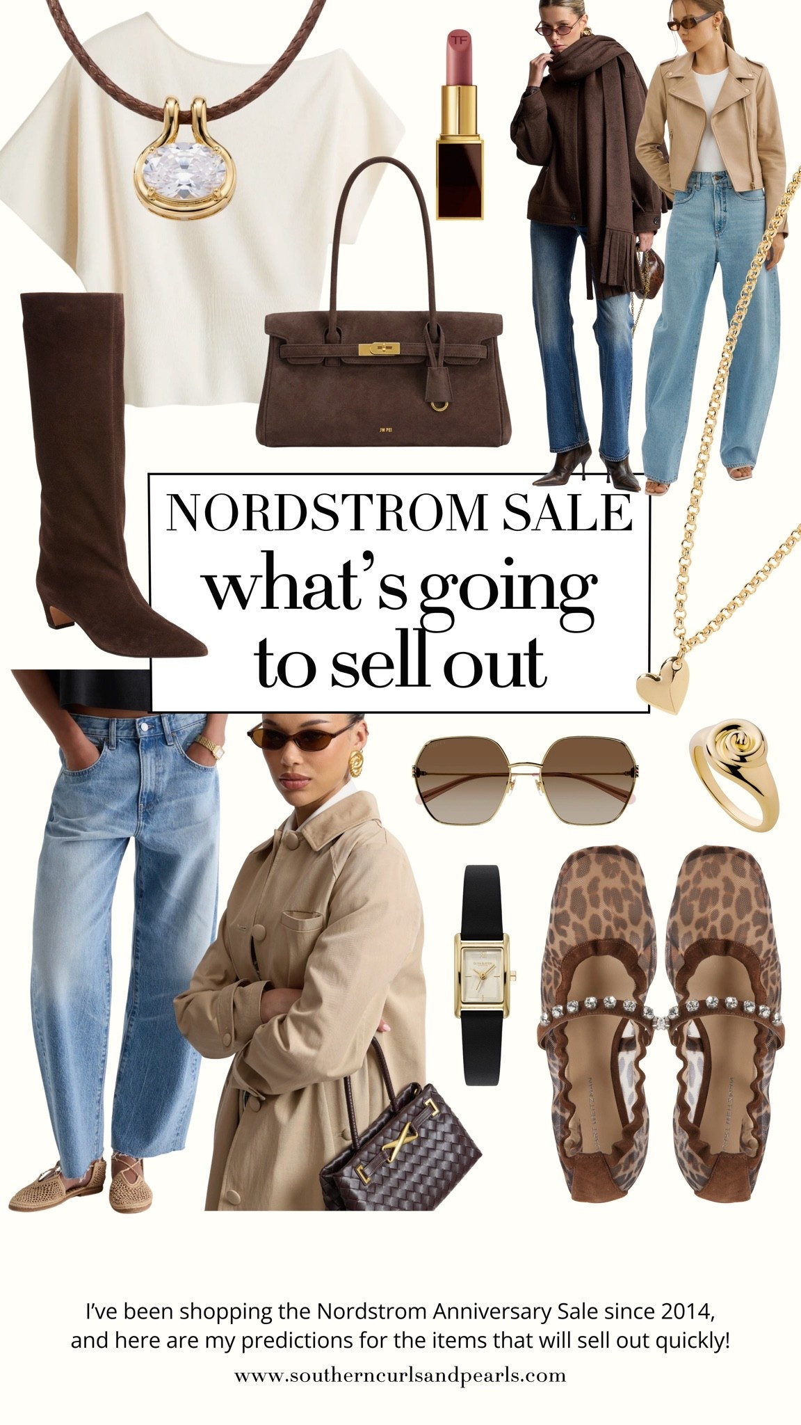 Nordstrom sale what will sell out 🤎

#LTKootd #LTKSeasonal #LTKSaleAlert