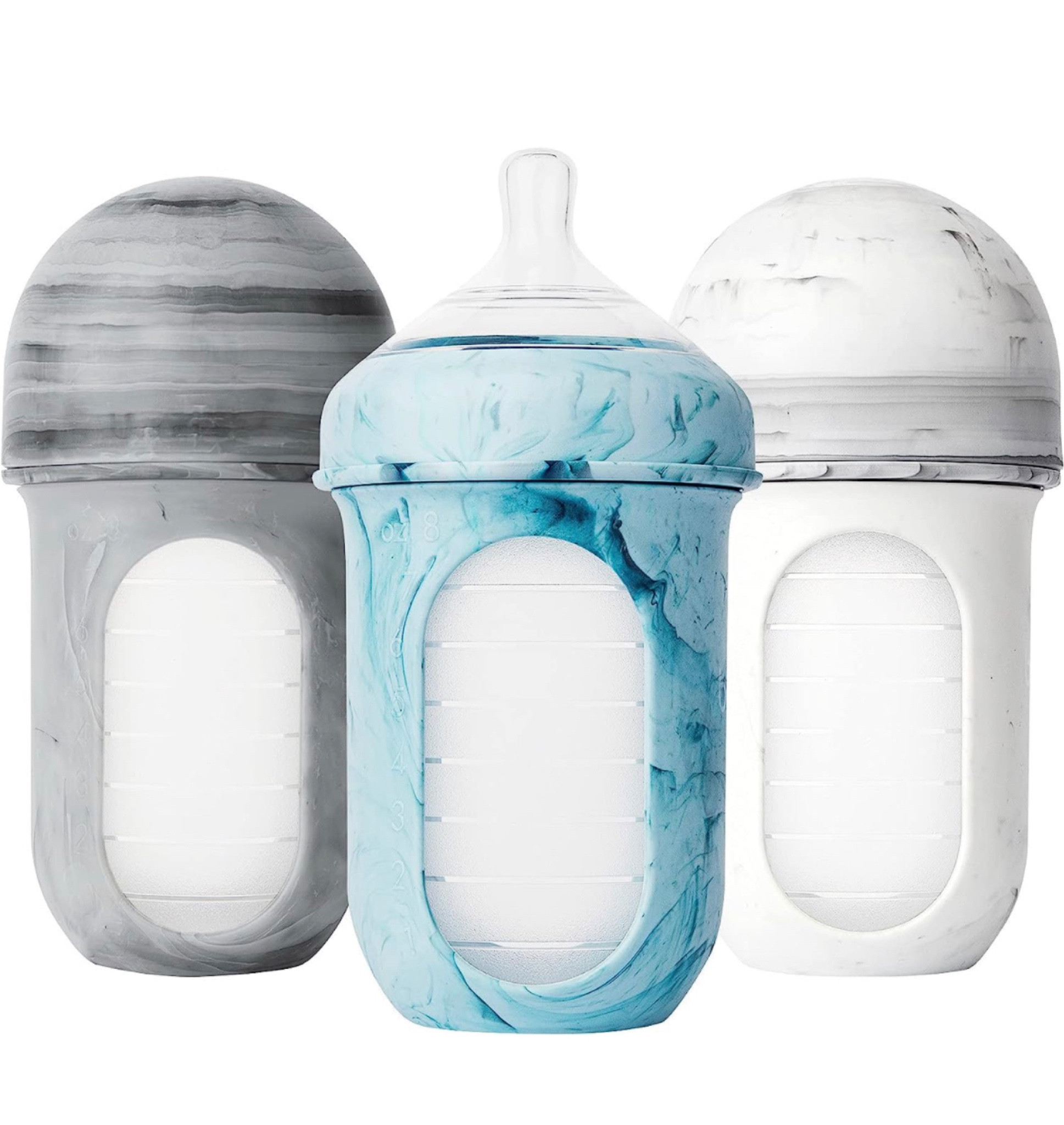 Your friendly reminder that Christmas may be a good time to replace bottles, nipples, and reusable inserts if you use boon nurse bottles. I love adding them to stockings! 

#LTKGiftGuide #LTKHoliday #LTKbaby