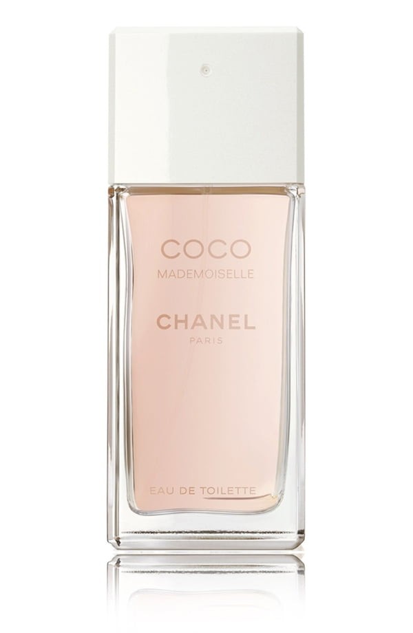 COCO MADEMOISELLE<br />Eau de Toilette Spray | Nordstrom