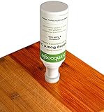 Bamboogle Food Grade Mineral Oil For Cutting Boards - No Mess Cutting Board Oil With Easy Applicator | Amazon (US)