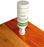 Bamboogle Food Grade Mineral Oil For Cutting Boards - No Mess Cutting Board Oil With Easy Applicator | Amazon (US)