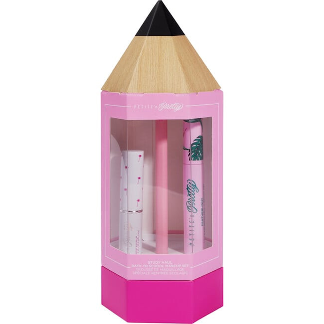 *Limited Edition*Study Haul, Back to School Makeup Set | Maisonette