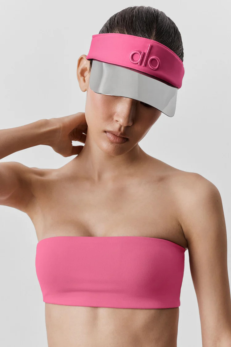 Airlift Solar Visor | Alo Yoga (US)
