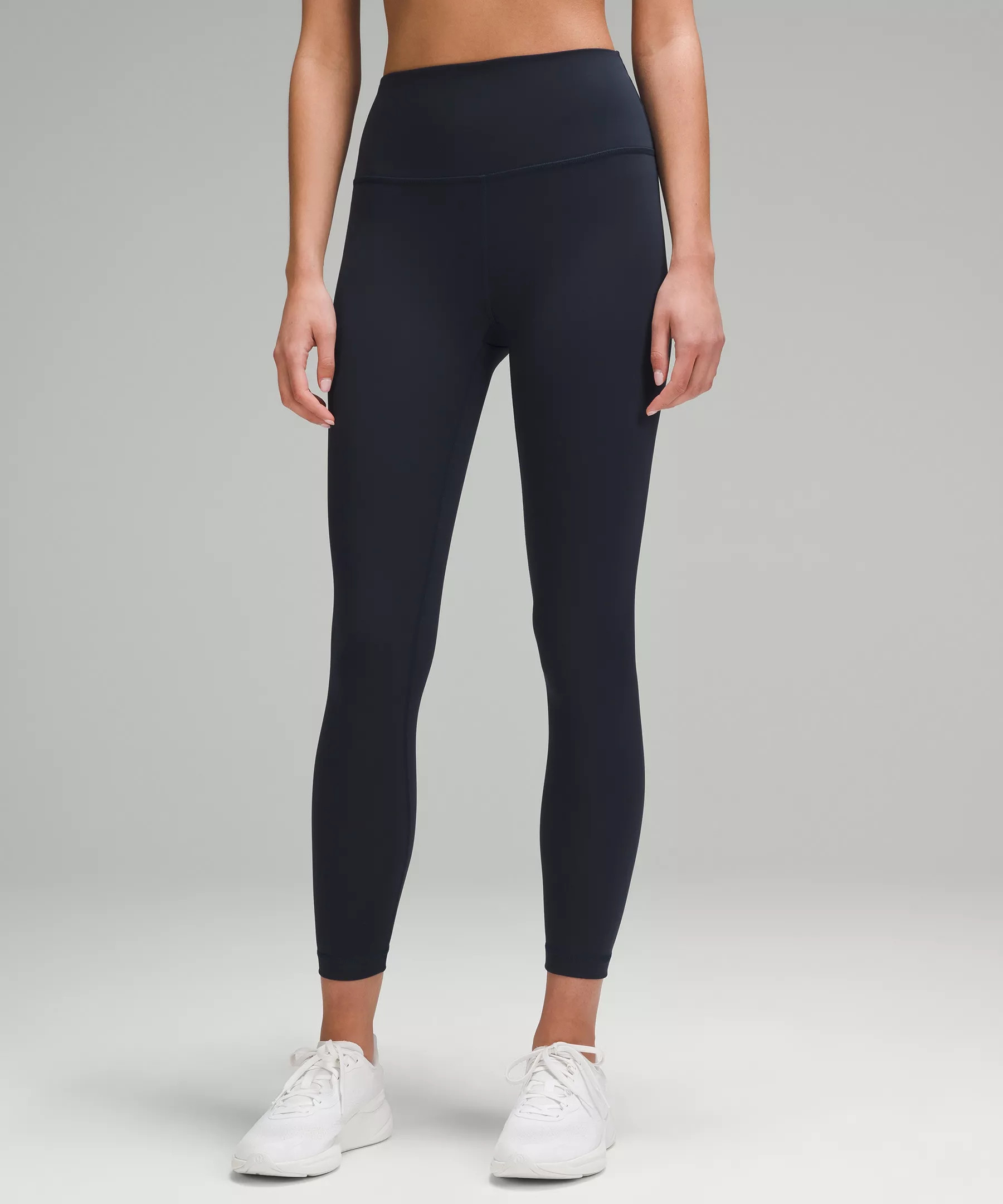 Wunder Train High-Rise Tight 25" | Lululemon (US)