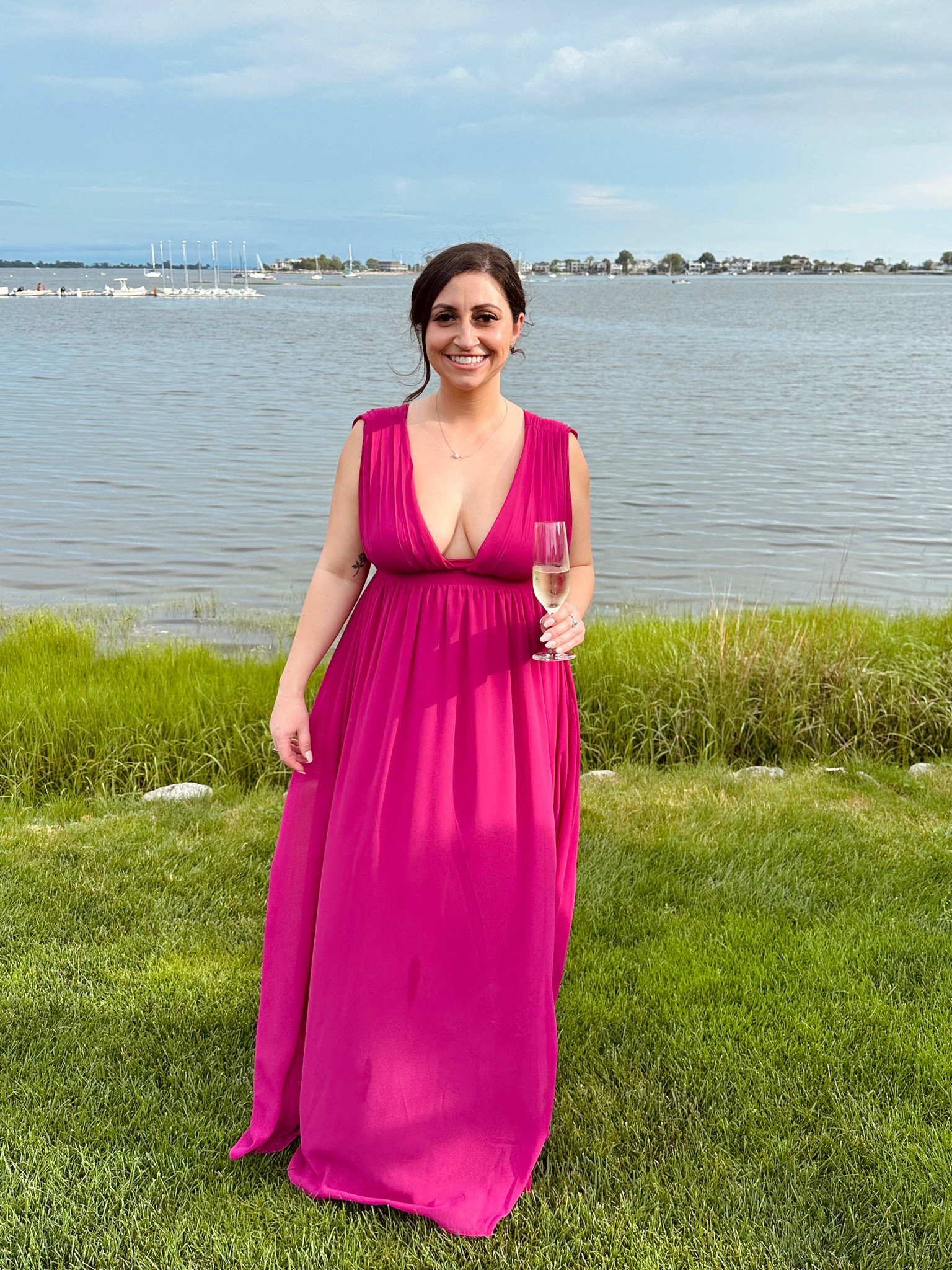 Wedding Guest Dress