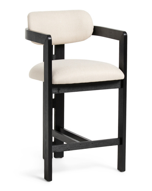 20x37 Ashley Counter Stool | TJ Maxx