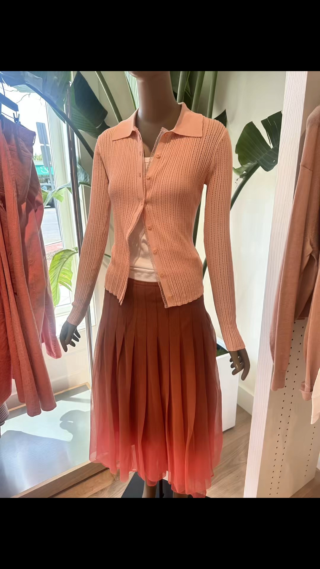 Flirty and fun skirt 

#LTKParties