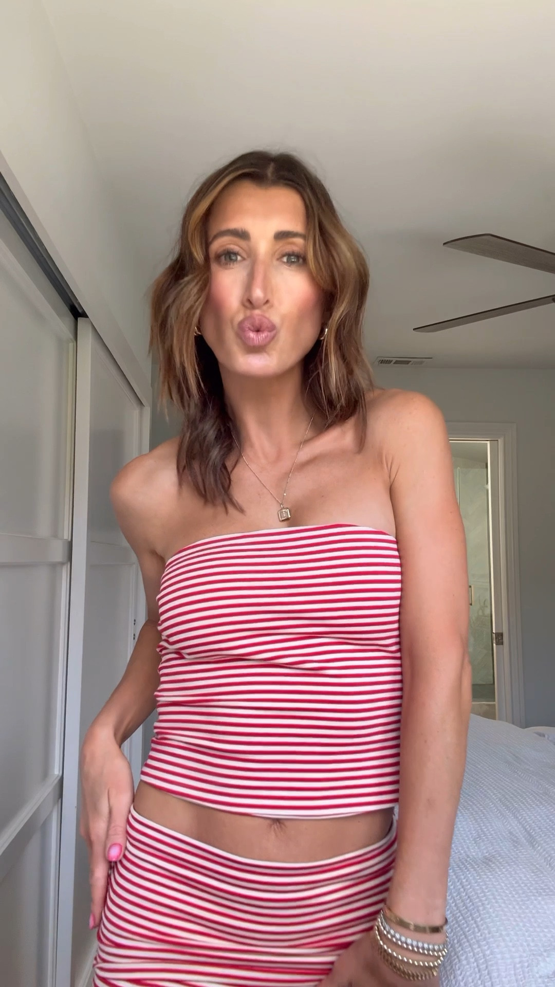 4th of july outfit 🇺🇸

#LTKSeasonal #LTKFindsUnder100 #LTKStyleTip