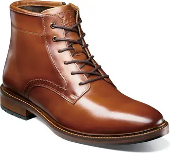 Florsheim Forge Lace-Up Boot (Men) | Nordstromrack | Nordstrom Rack