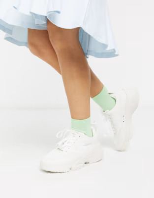 Essentiel Antwerp Vultra chunky trainers | ASOS UK