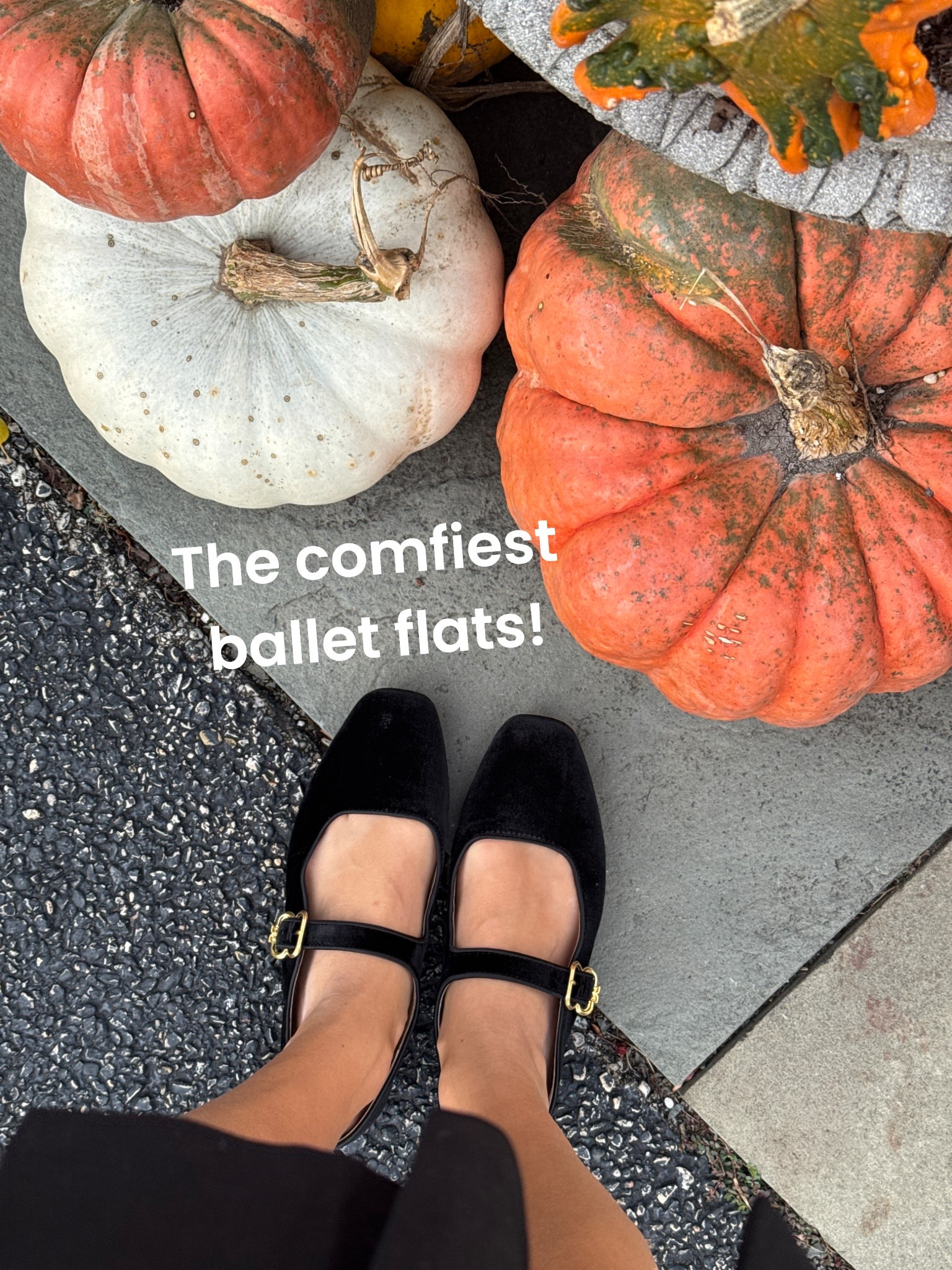 These come in a variety of colors and materials but I only know these velvet ones are sooo soft and comfy!! Run 1 size big! (Normally 8.5, 8 fits well)

#LTKShoeCrush #LTKSeasonal #LTKHoliday