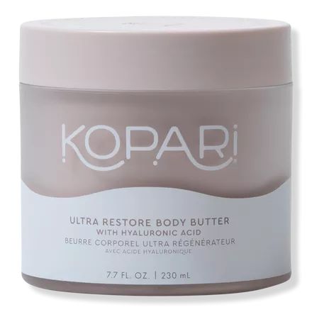 Ultra Restore Body Butter with Hyaluronic Acid | Ulta