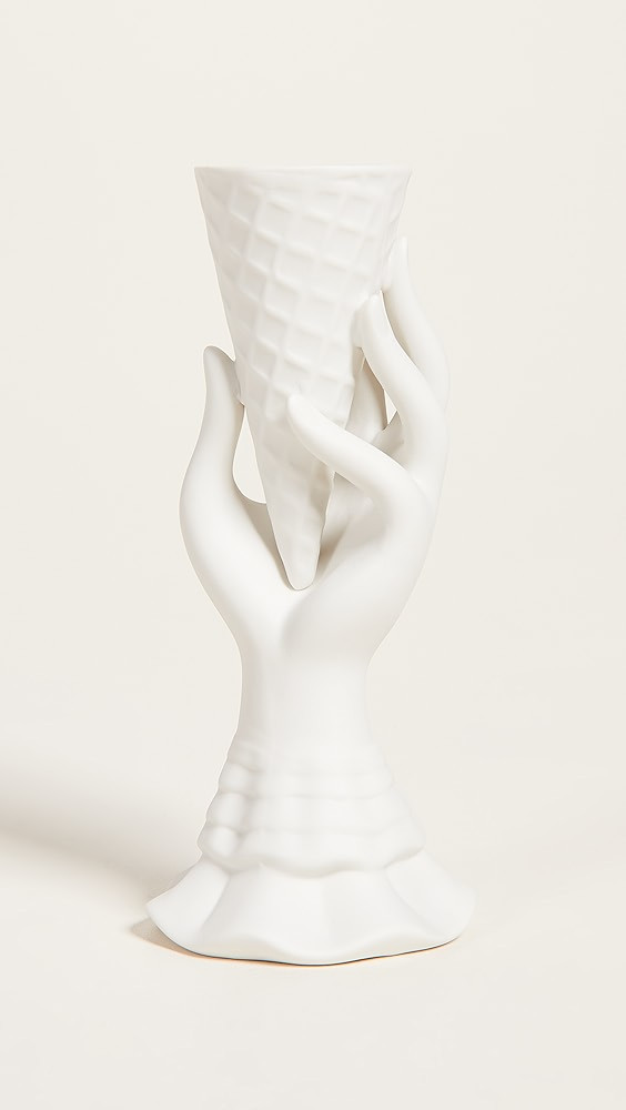 I Scream Vase | Shopbop