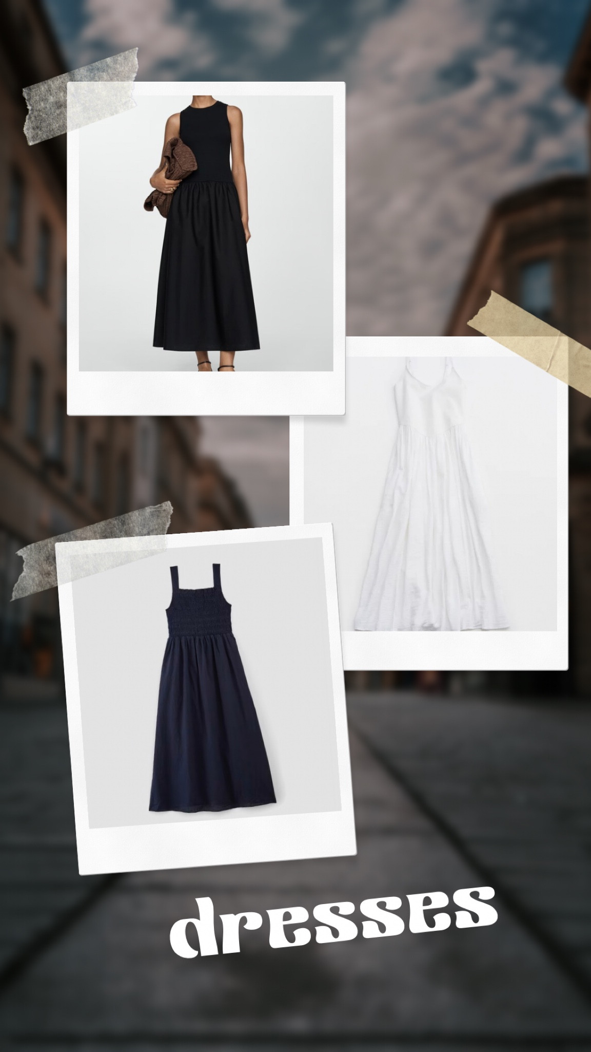 a collection of some of my favorite summer dresses!

#LTKFindsUnder100 #LTKFindsUnder50 #LTKSeasonal