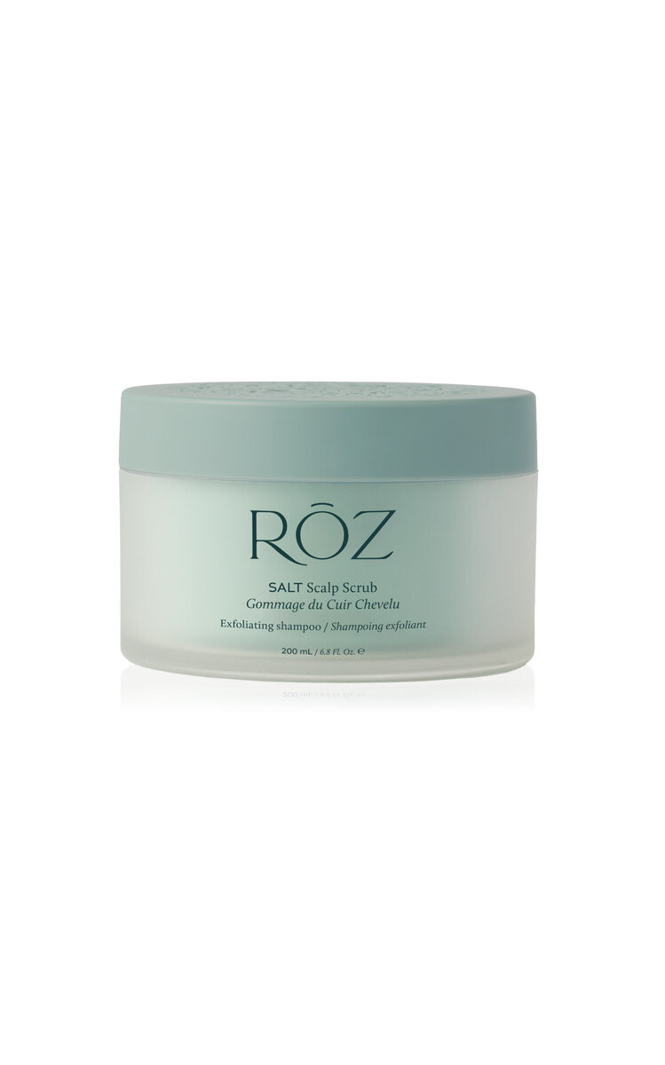Salt Scalp Scrub Exfoliating Shampoo | Moda Operandi (Global)