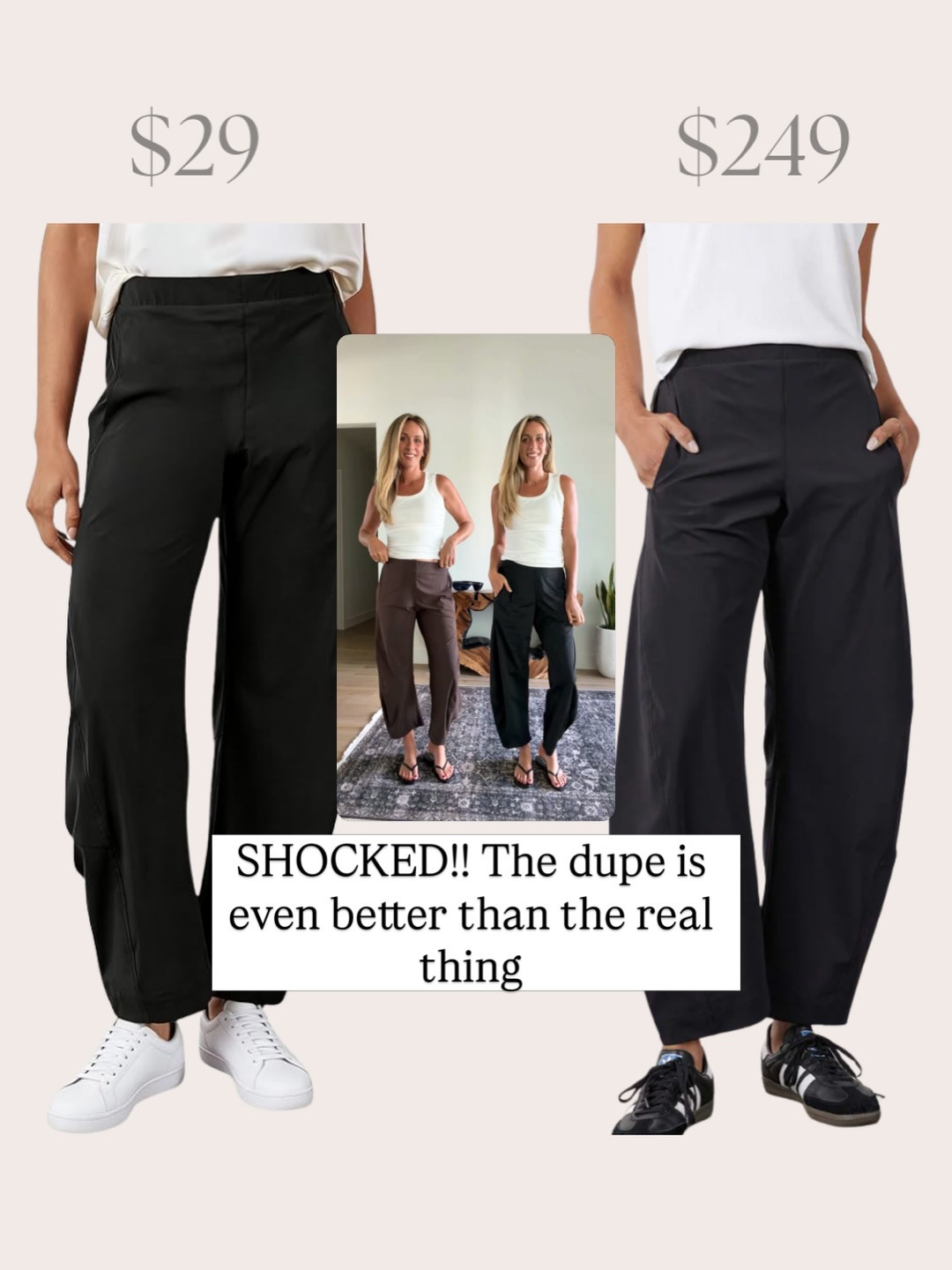 Summer outfit designer dupe

#LTKSeasonal #LTKootd #LTKmomlife