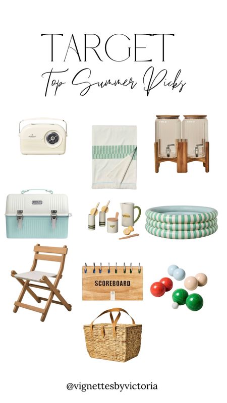 My top picks from Joanna Gaines’ Hearth & Hand summer collection | bbq | pool party | backyard | outdoor | camping #LTKSummer

#LTKFamily #LTKHome #LTKSwim