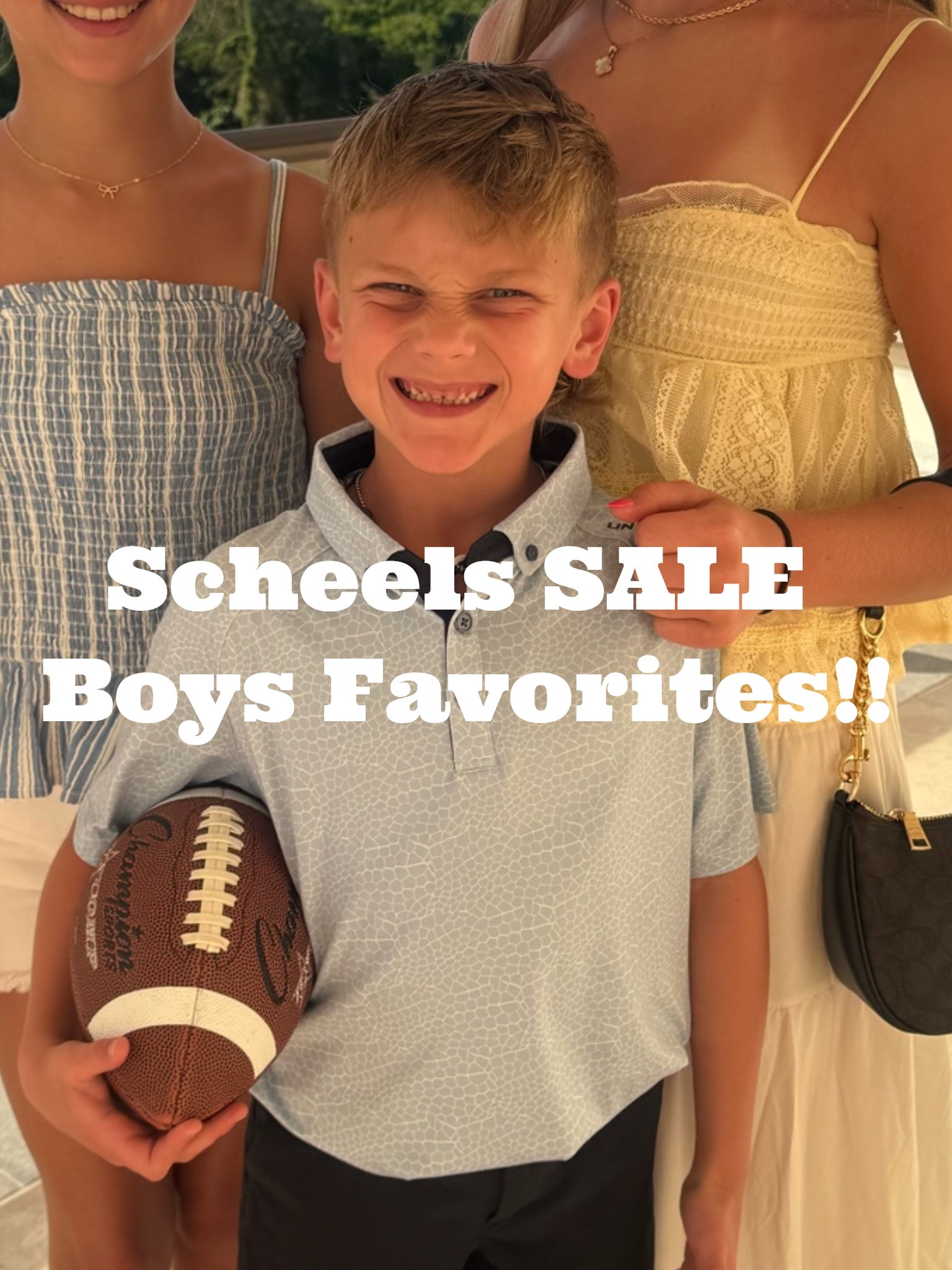 Shop some of Maxs and my favorites from the Scheels sale!

#LTKSaleAlert #LTKKids #LTKgrwm