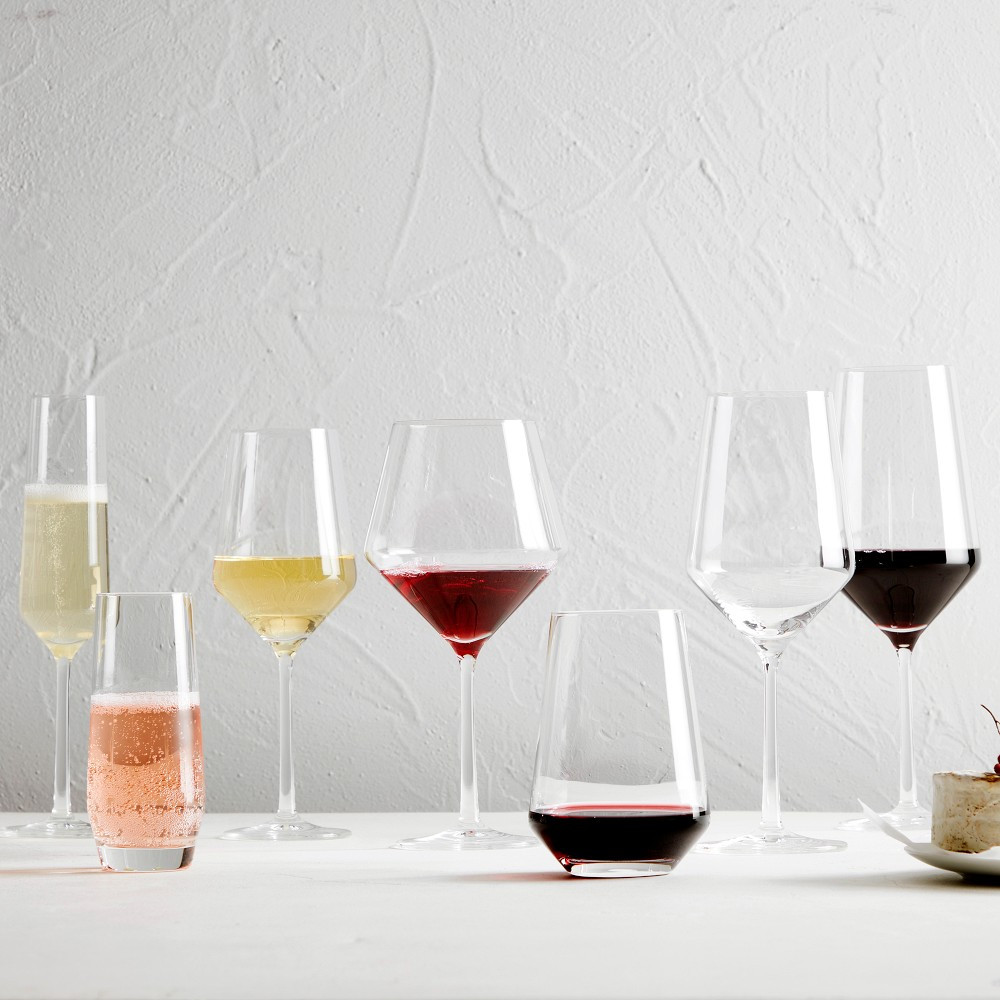 Schott Zwiesel Pure Glassware Collection | Williams-Sonoma