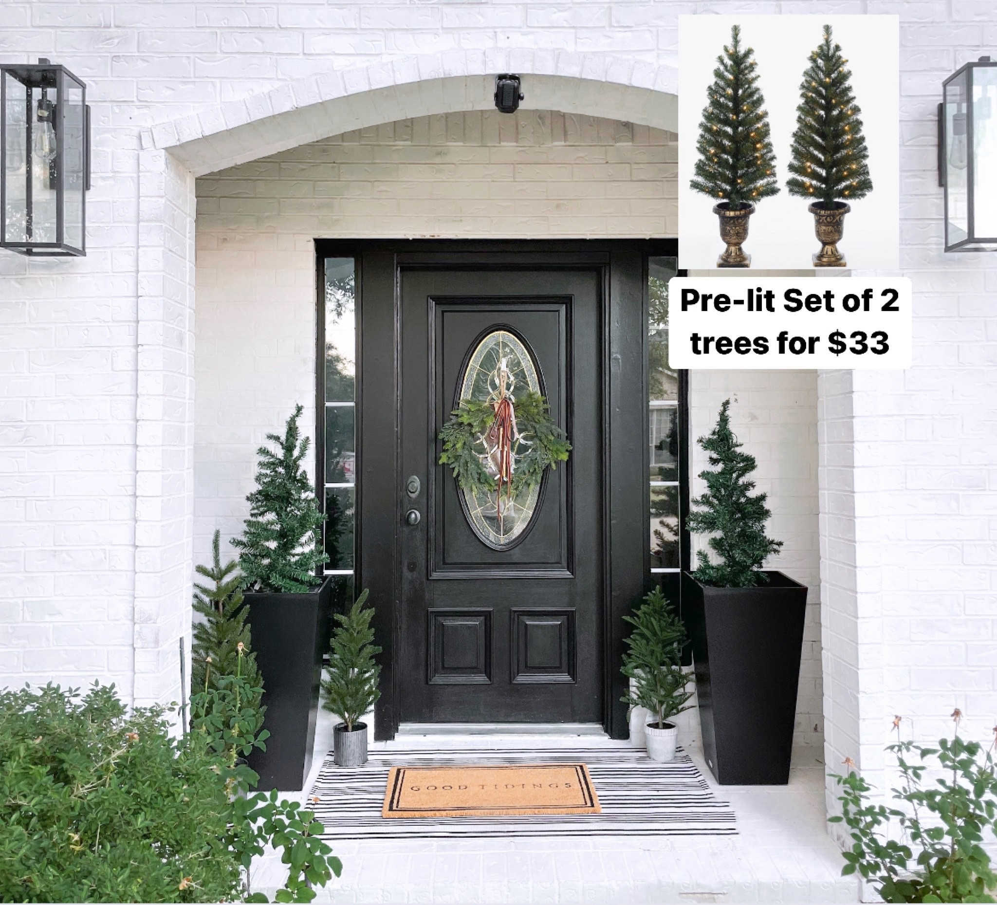 Porch decor. Holiday garland. Holiday porch decorations. Christmas decor. Holiday party. Christmas tree. Christmas ornaments Christmas tree. Viral tree. Holiday. Home decor. Wreath. #LTKHalloween 



#LTKHoliday #LTKCyberWeek #LTKGiftGuide