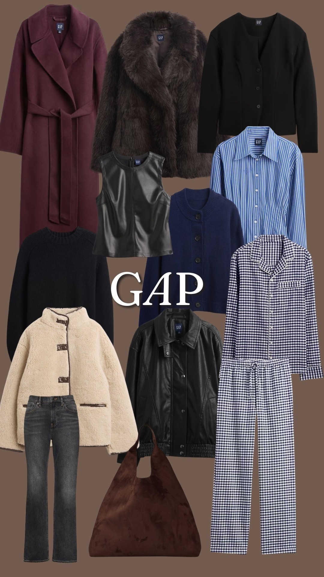 Canadian links for @gap Black Friday sale - my top picks!

#LTKHoliday #LTKFindsUnder100 #LTKCyberWeek