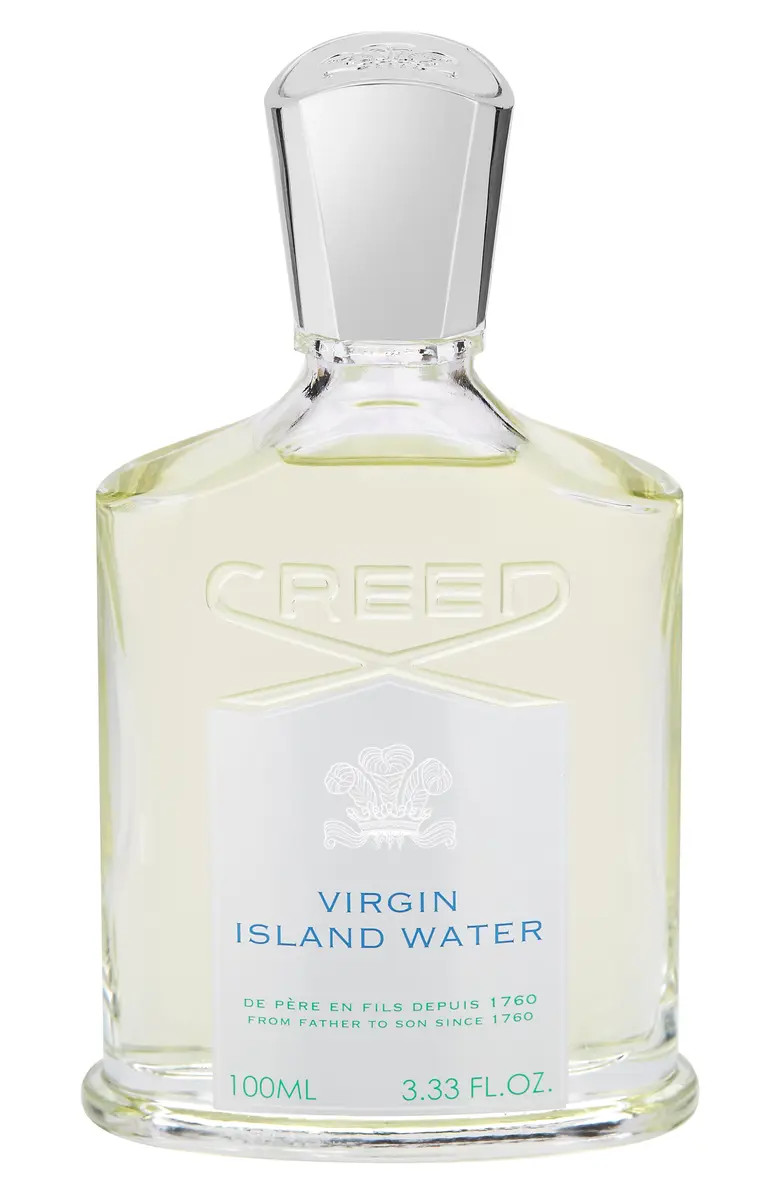 Virgin Island Water Fragrance | Nordstrom