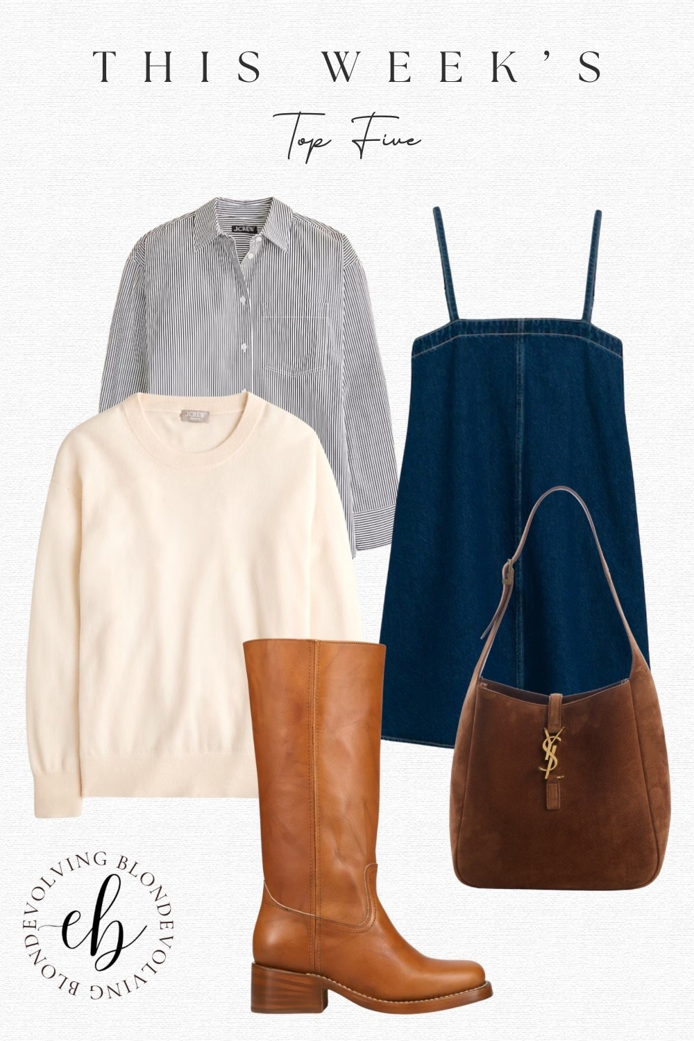 What you’re loving this week🤍

#LTKStyleTip #LTKxMadewell