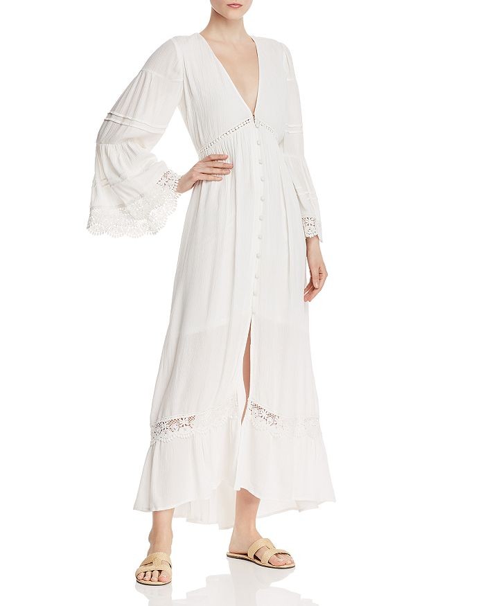 Band of Gypsies
           
   
               
                   Baja Duster Dress | Bloomingdale's (US)