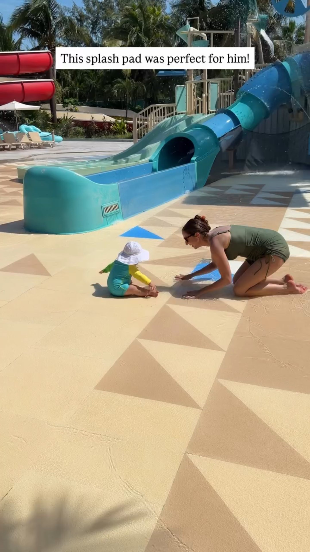 This Amazon swimsuit is so flattering and affordable! And this cutie one piece suit from Rufflebutts is adorable! 

#LTKFindsUnder100 #LTKBaby #LTKStyleTip