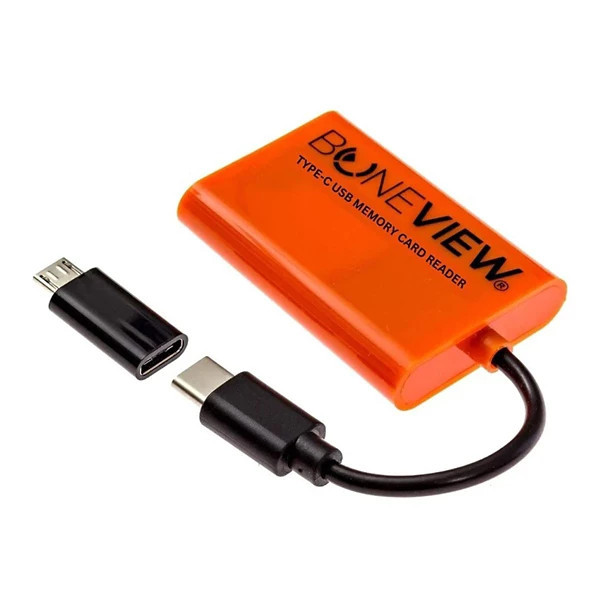 Boneview Type C SD Card Reader | Scheels