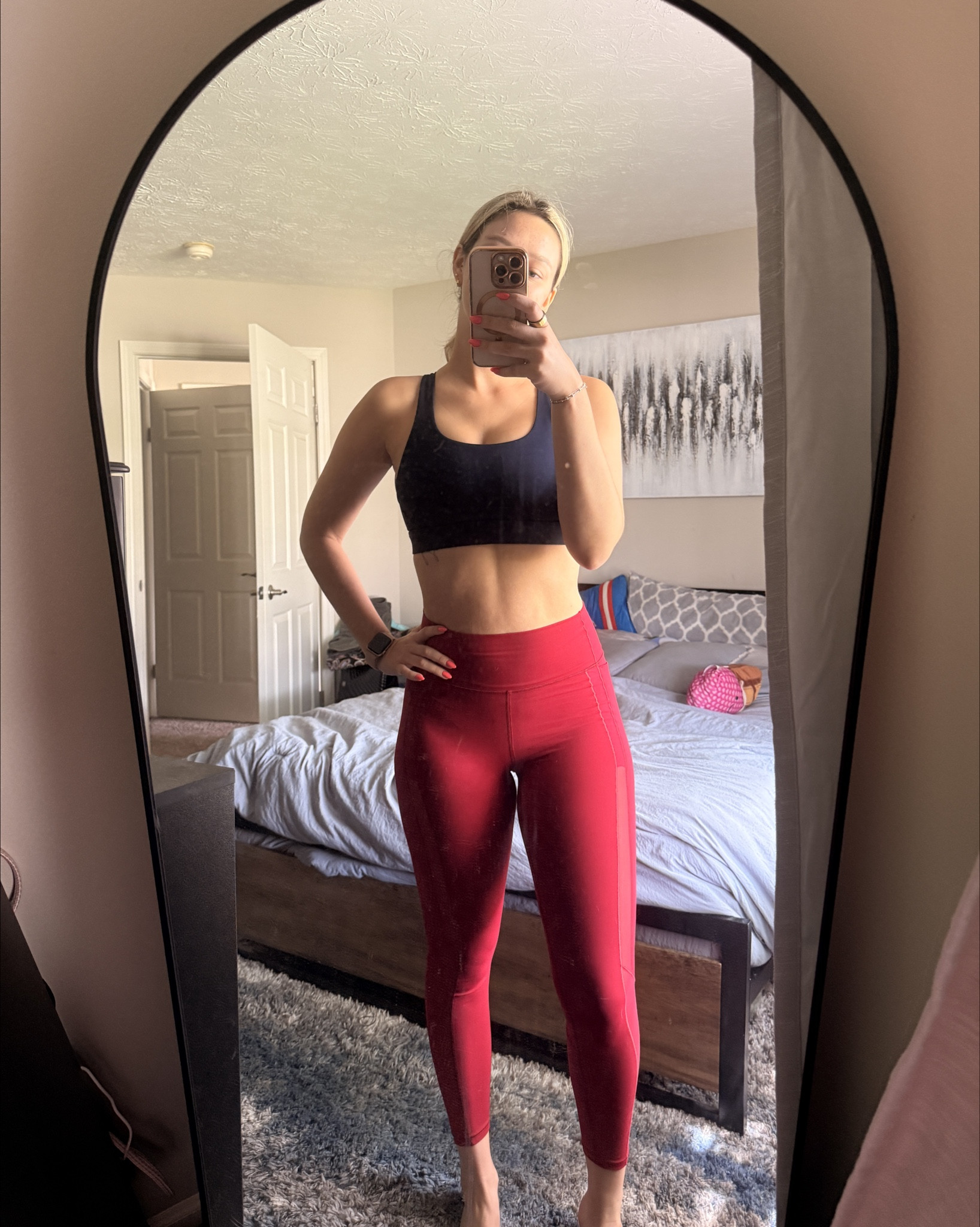 Athleta and Calia are kinda winning over my heart in the athletic wear department 🩷

#LTKTravel #LTKFindsUnder50 #LTKActive