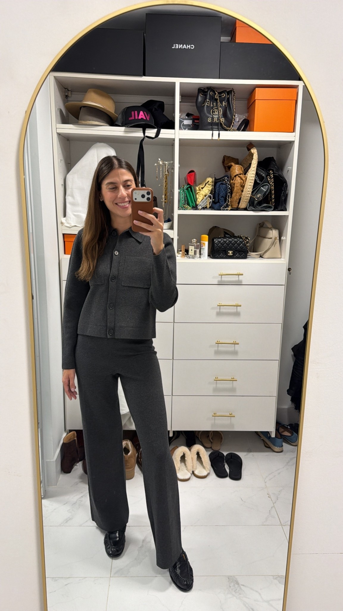 Thanksgiving Look ✨