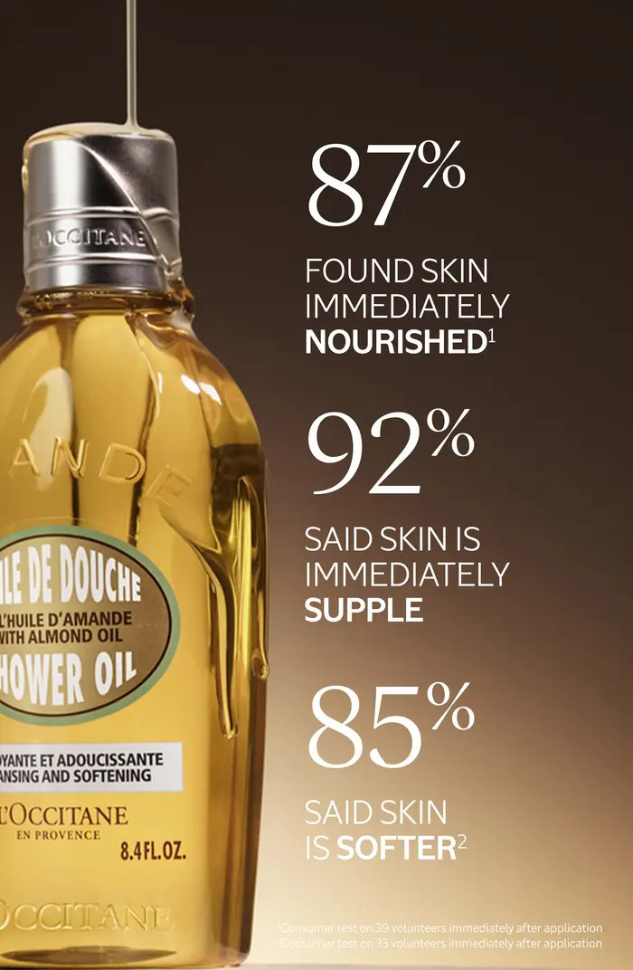 Showered in Almond Set $91 Value | Nordstrom