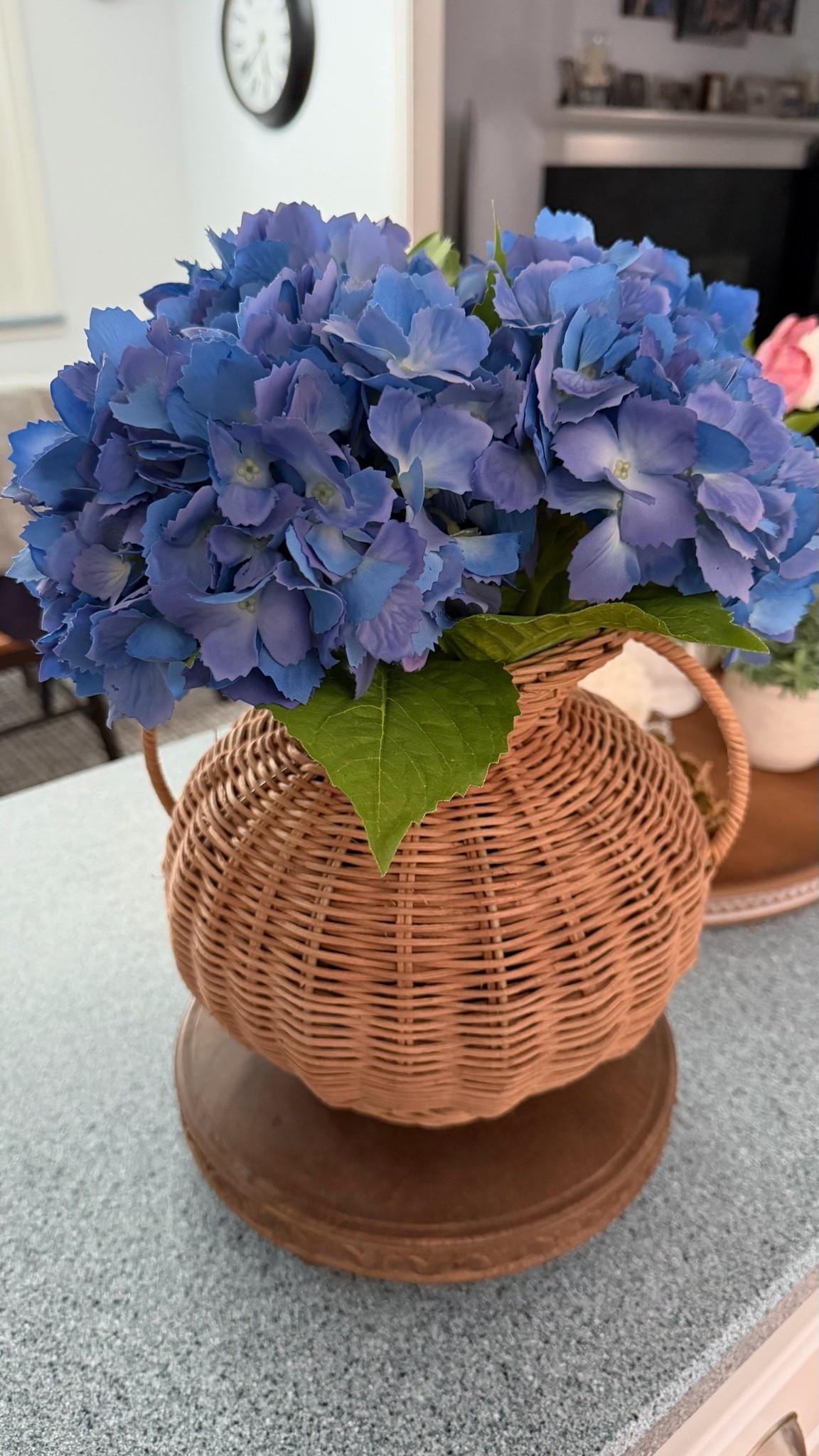 Join the MJ Warehouse sale NOW! These beautiful faux hydrangea stems are on deep discount!!! Shop before they are gone!

#LTKHome #LTKSaleAlert
