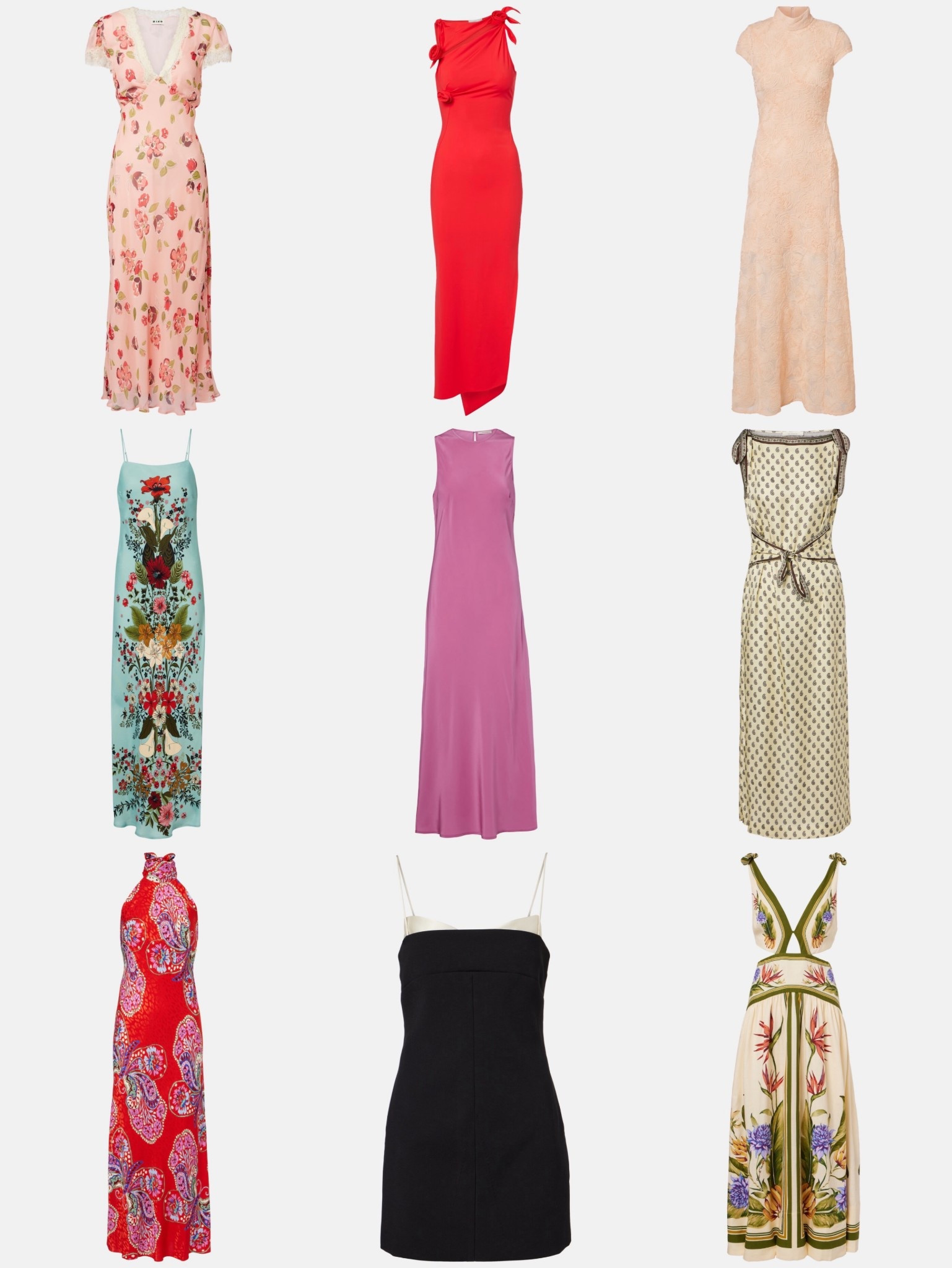 Spring Wedding Guest Dresses Under $800
Spring Event Dresses

#LTKWedding #LTKgrwm #LTKSeasonal