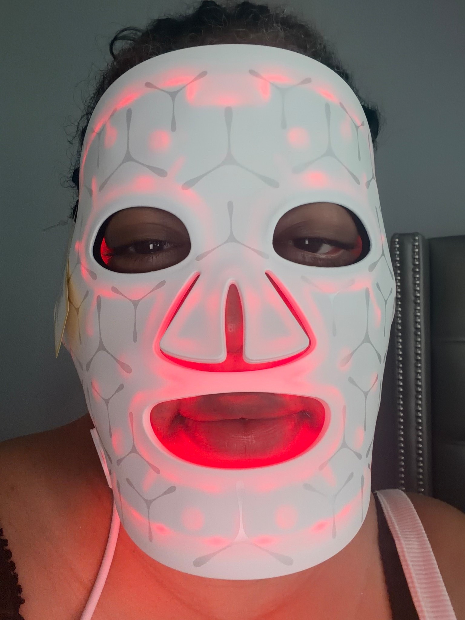 SKINCARE FAVORITE! OVER 40 SKINCARE! #beauty #skincare #makeup #style #fashion #over40 #selfcare #perimenopause #chronicillness #amazon #facemasks 

#LTKBeauty #LTKOver40 #LTKmorningroutine