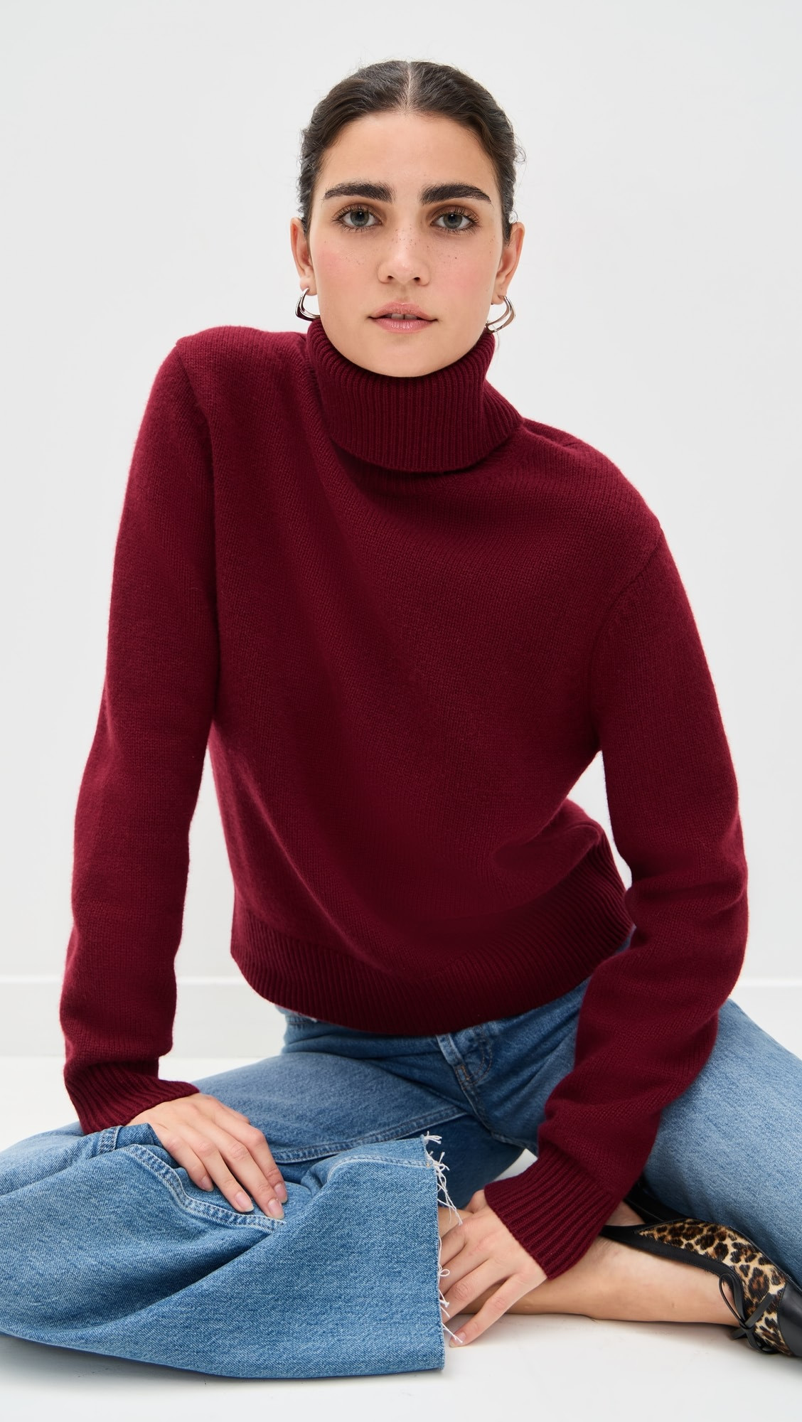 Idra Sweater | Shopbop