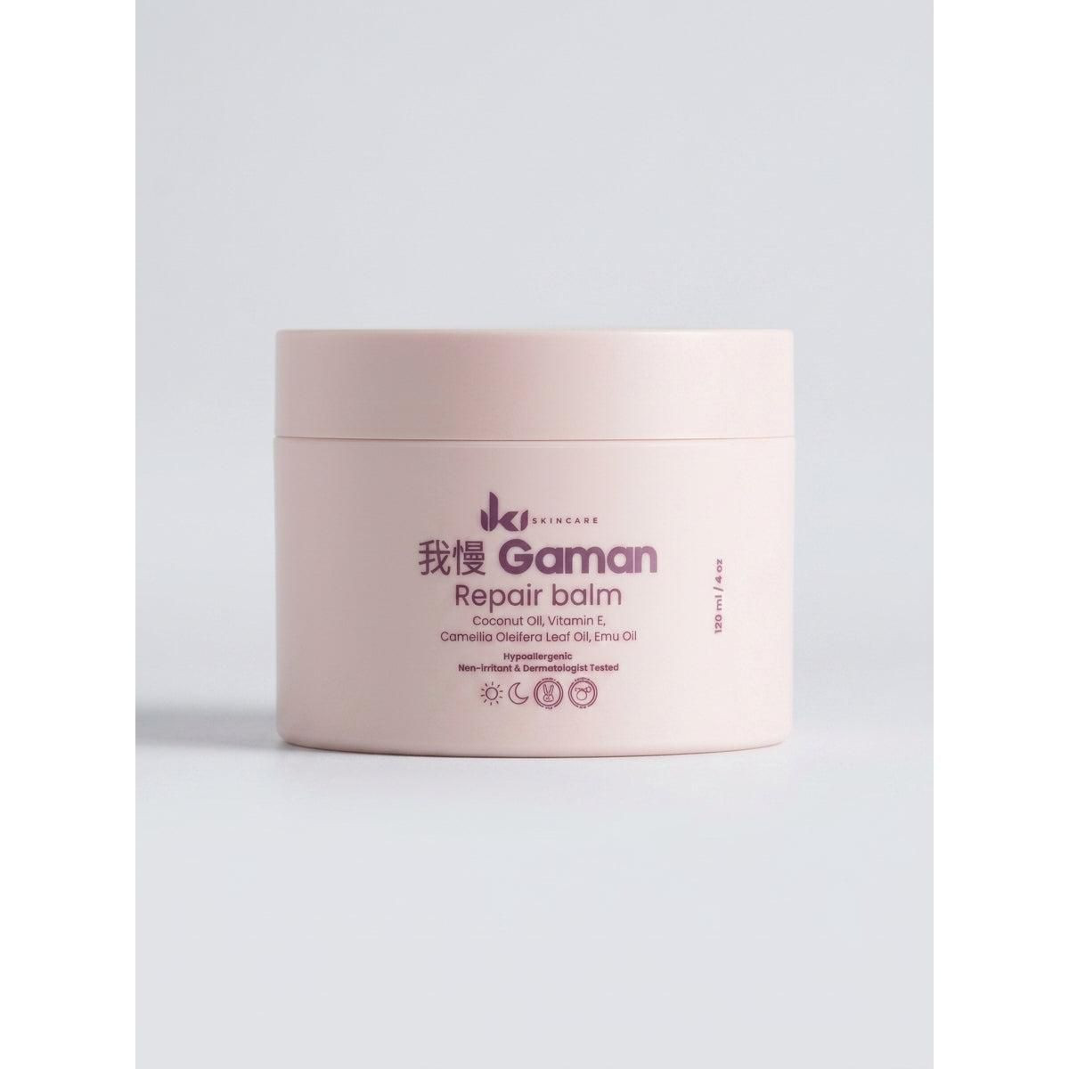 IKI Skincare Gaman Body Repair Balm | Target
