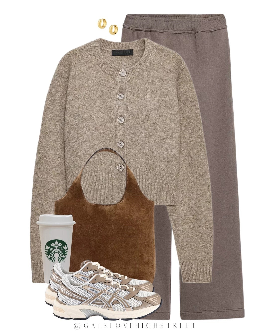 Knitwear, Zara uk, winter clothes, wide leg jogger 

#LTKstyletip #LTKwinter #LTKuk