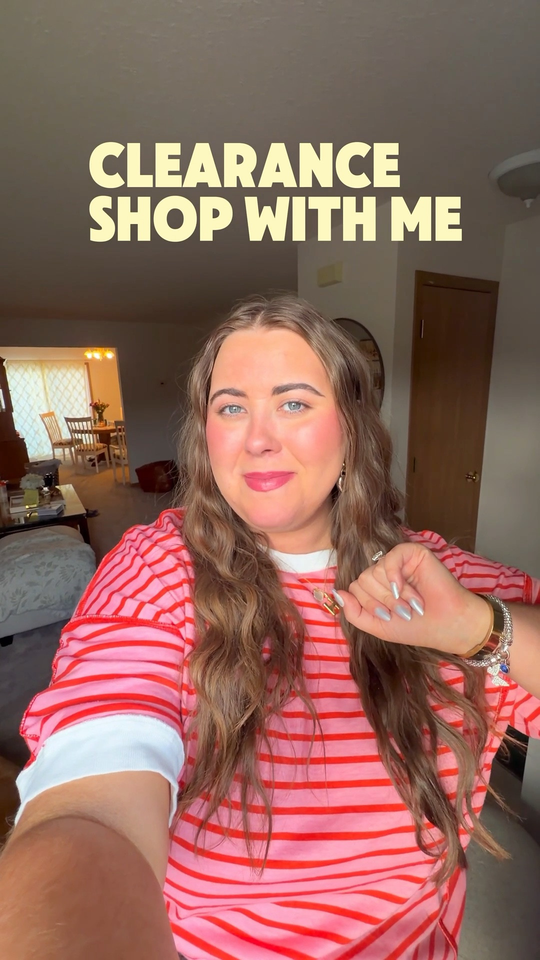Haul is coming next! Linked my finds below 💕 lots of great deals & cute stuff!

#LTKvlog #LTKSaleAlert #LTKstorytime
